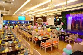 Haldiram's - Hush Food Mall