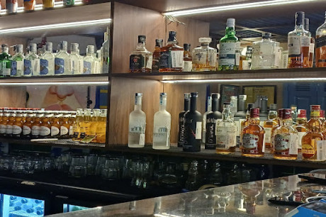 Dhaba Estd 1986 Delhi