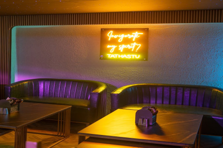 Tathastu Clubstraunt &amp; Bar