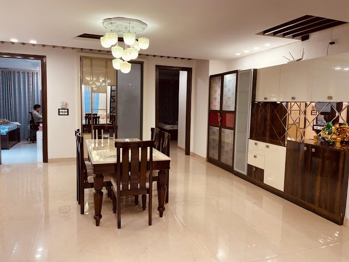 Predefine interior design studio 