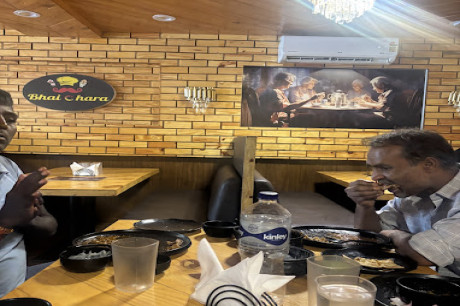 Bhaichara Multi-Cuisine Restaurant