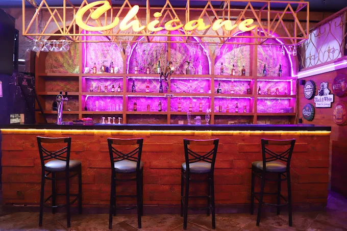 Chicane Sports Bar