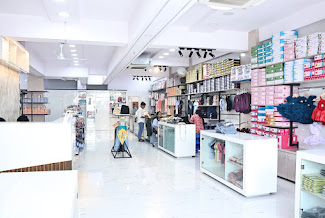 Galleria Clothing&#039;s