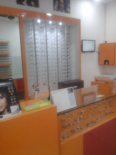 Perfect Vision Eye Care Centre 