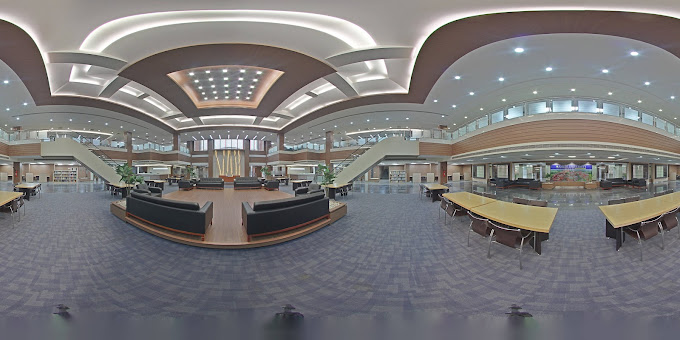 Amity University Noida