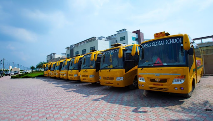Genesis Global School