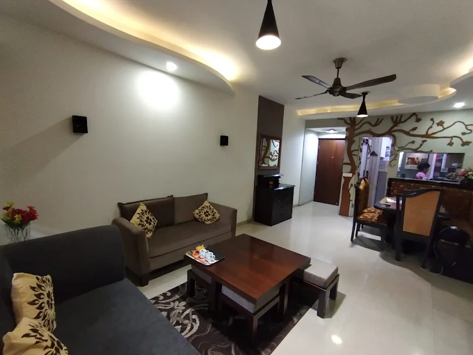 Sachi Design And Build Pvt Ltd