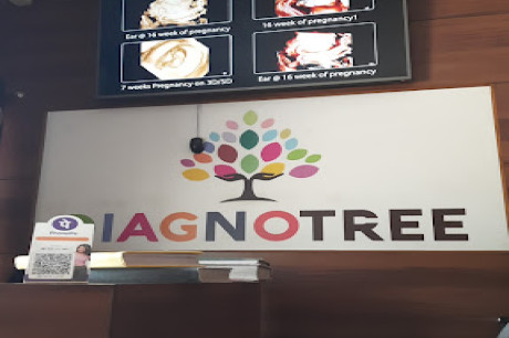 DIAGNOTREE Imaging &amp; Diagnostics