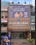 Saurabh Diamonds 
