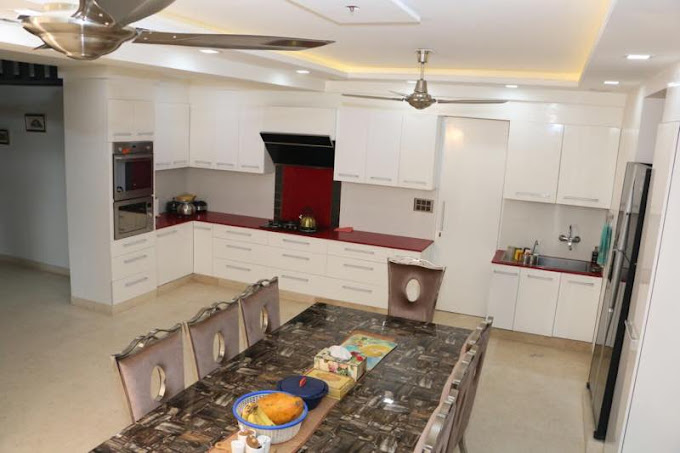 The Bird Home Interiors