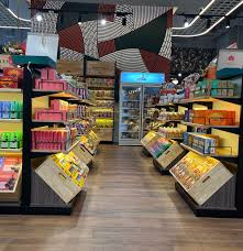 Haldiram&#039;s - Spectrum Mall