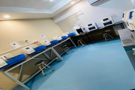 JITM DIAGNOSTICS NOIDA