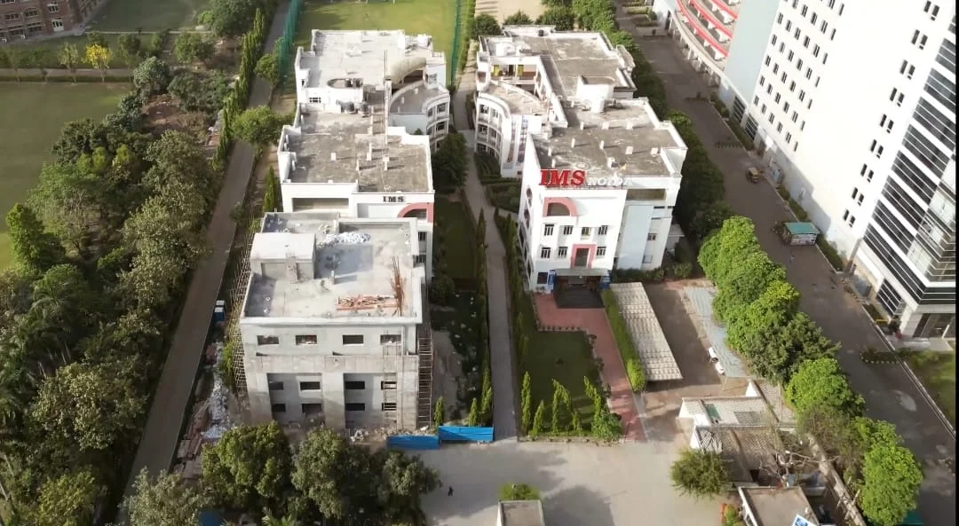 Institute of Management Studies Noida