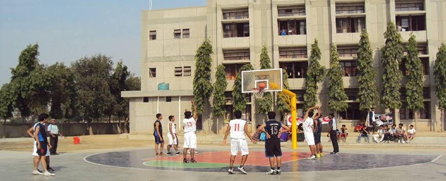 Dharam Public School