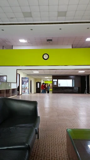 Avviare Educational Hub