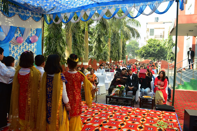 Green Valley Academy