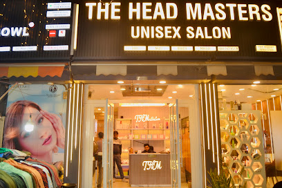 The Head Masters