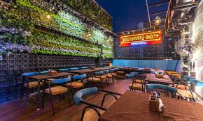 TBD- THE BASIL DINER