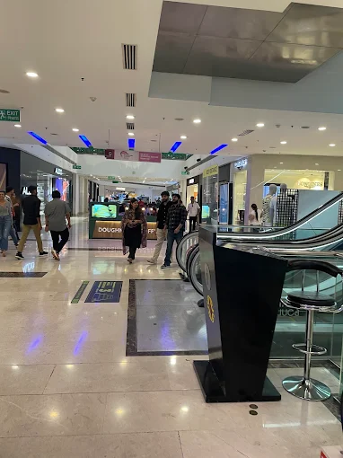 Mall Of Noida