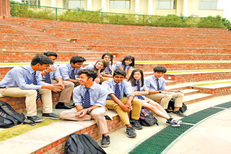 Pathways School Noida