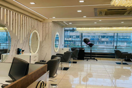 Addly&#039;s De Unisex Hair Salon