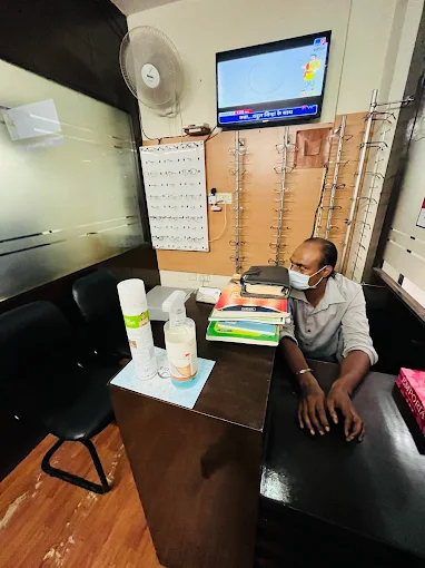 Indraprasth Eye Tech Clinic