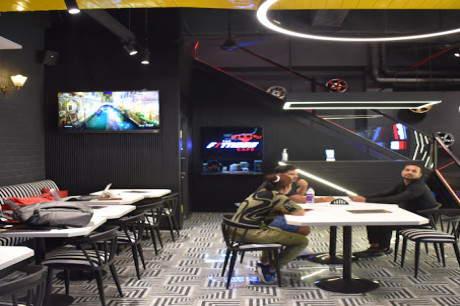 F1 Fitness Noida 135