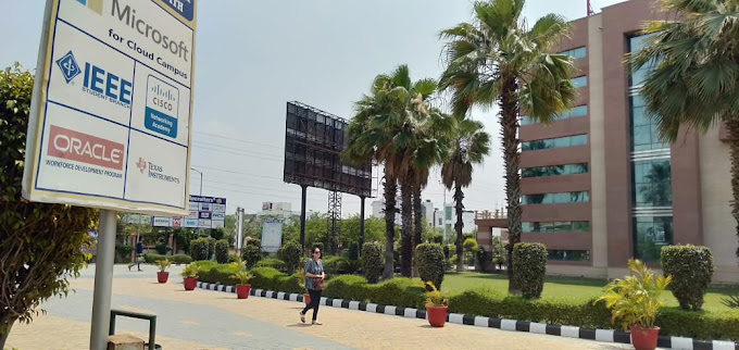 IIMT College of Management