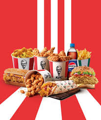 KFC Sec - 32