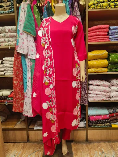 Afsana Best Women Ethnic Wear Clothing