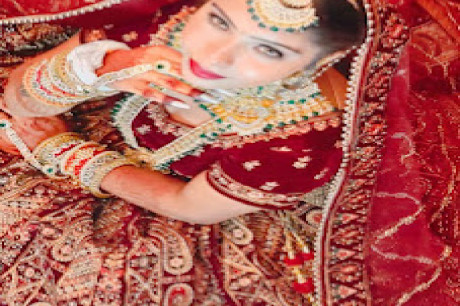 Lucky Beauty Parlour &amp; Salon