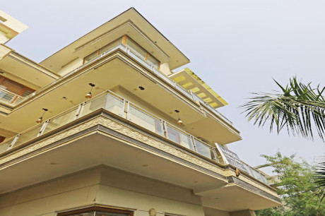 Angel Grand Residency