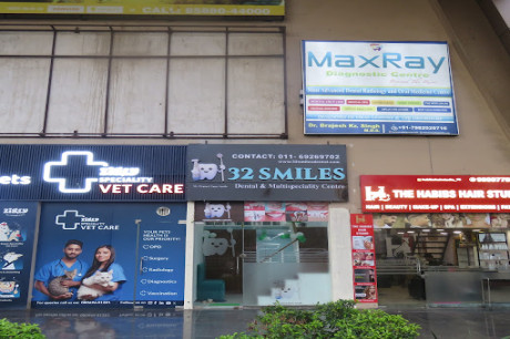 32 Smiles Dental Clinic