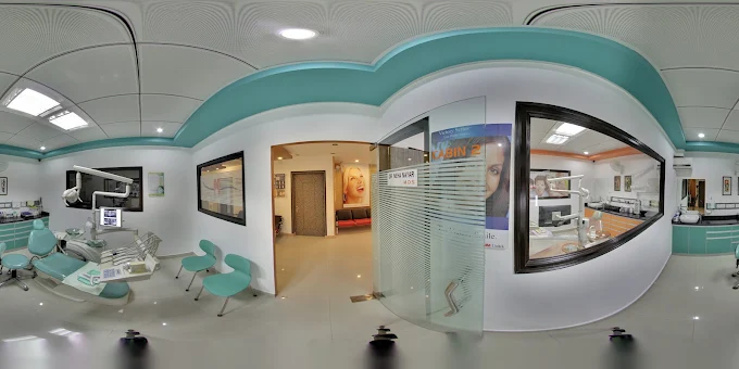 Nayar Dental Care Centre