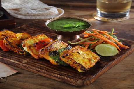 Daryaganj Restaurant