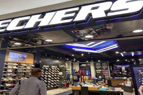 Skechers - DLF Mall of India
