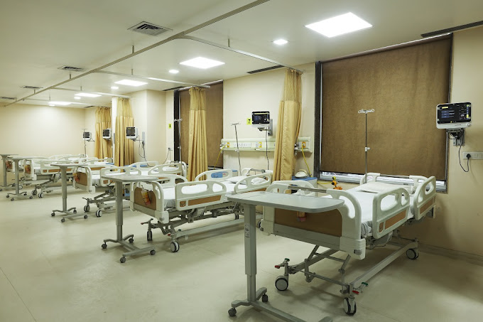 Yatharth Super Speciality Hospital