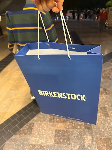 BIRKENSTOCK Brand Store