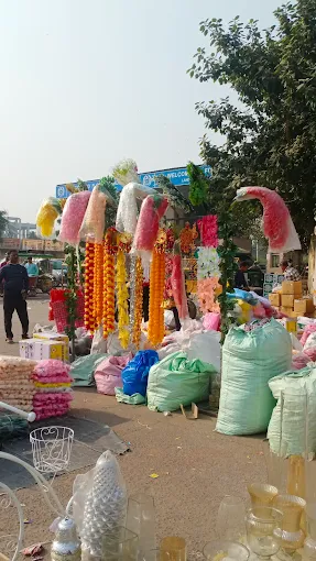 Sapphire Arcade 1 Market