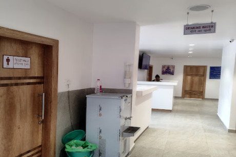 HOD Noida - House Of Diagnostics