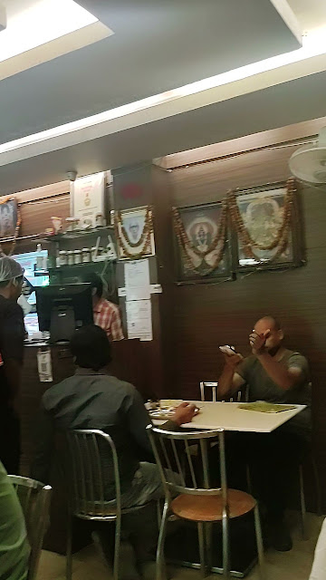 Lakshmi Coffee House