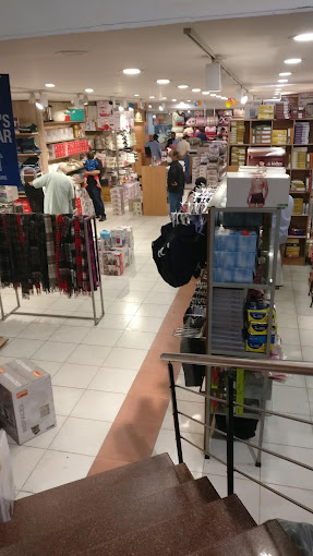 Jaypee Factory Outlets