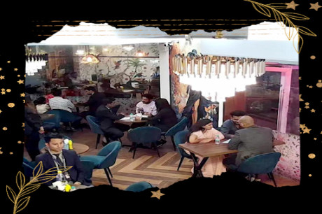 Bohemian Easy Dining 