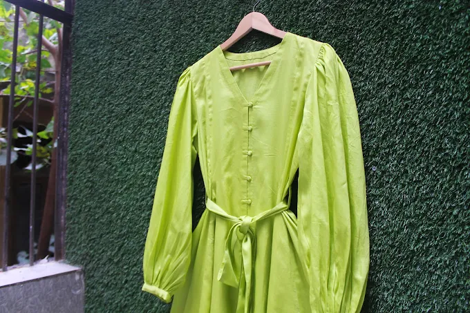 Purple Custom Clothing