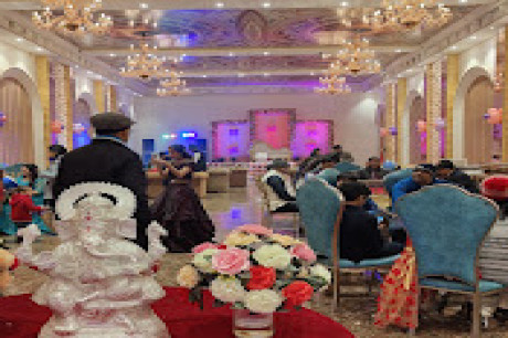 Nagori Farms &amp; Banquet