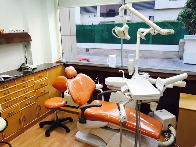 Dental Square