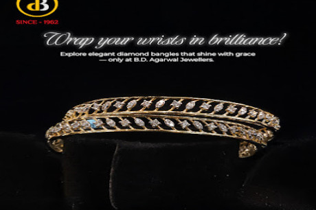 B. D. Agarwal Jewellers