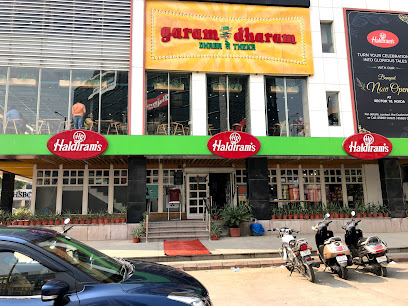 Haldiram's Sec-18