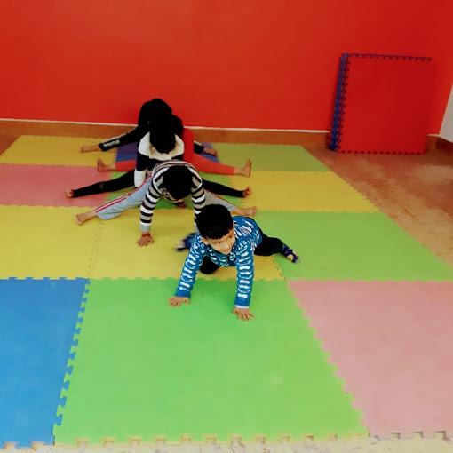 Playden - Music and Dance Classes