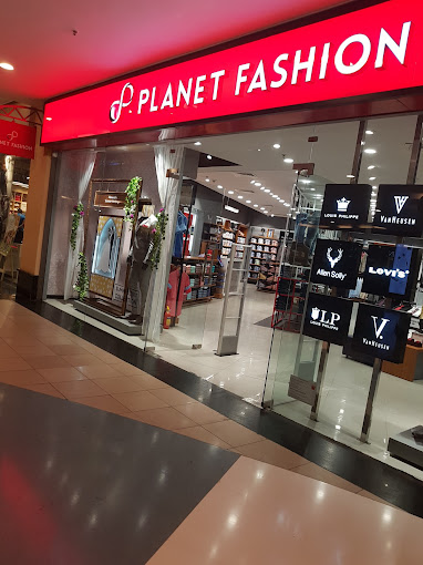 Planet Fashion